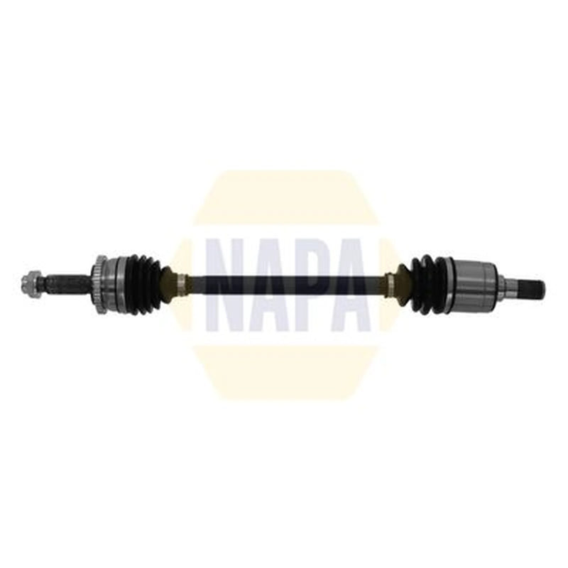 NAPA CV Drive Shaft Driveshaft Front Left NDS3107L