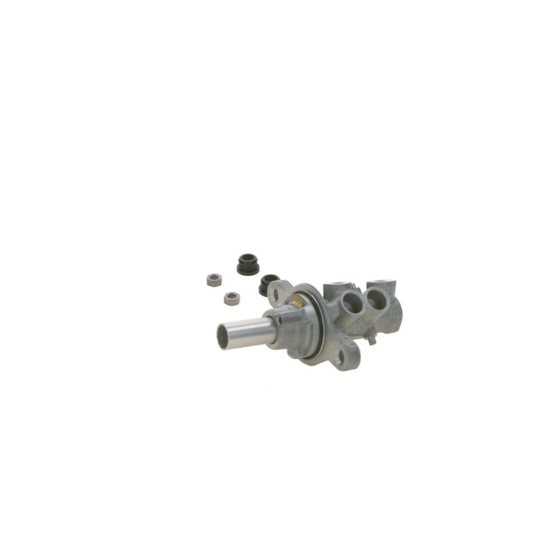 Bosch Brake Master Cylinder Hydraulic Assembly 0 204 123 666