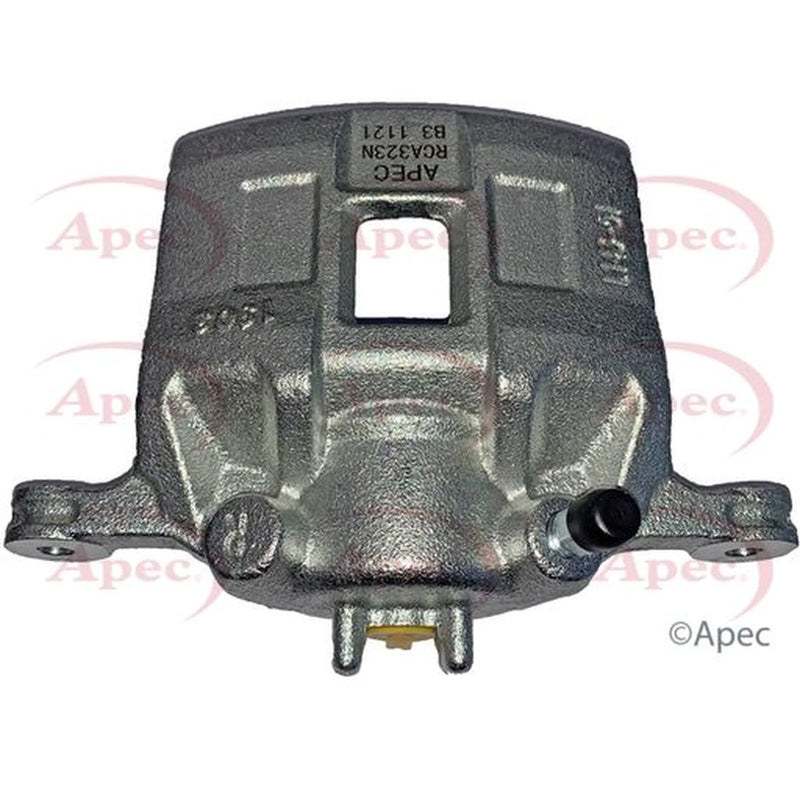 Apec Brake Caliper Assembly Front Right RCA323N