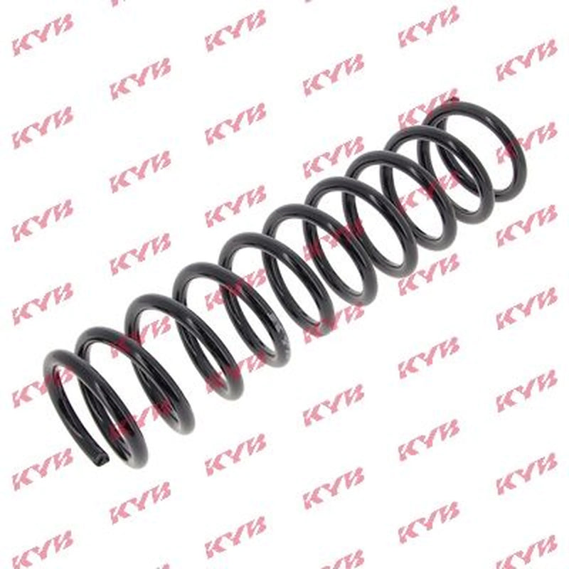 KYB Rear Suspension Coil Spring RA5195