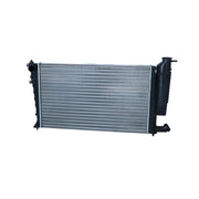 NRF Engine Radiator 50425