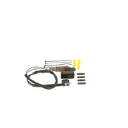 Bosch O2 Lambda Oxygen Sensor before catalytic converter 0 258 986 506
