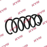 KYB Rear Suspension Coil Spring RA7134