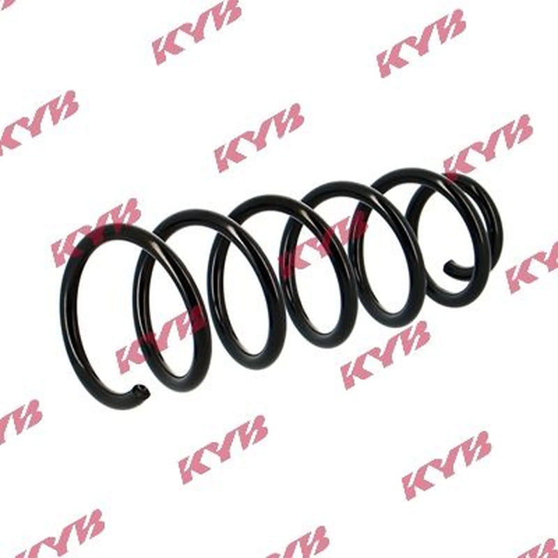 KYB Rear Suspension Coil Spring RA7134