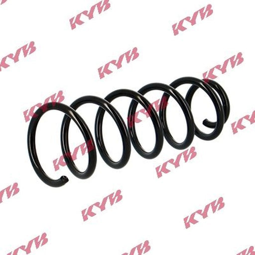 KYB Rear Suspension Coil Spring RA7134