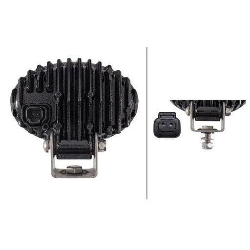 Hella Worklight High 1GA 996 761-011