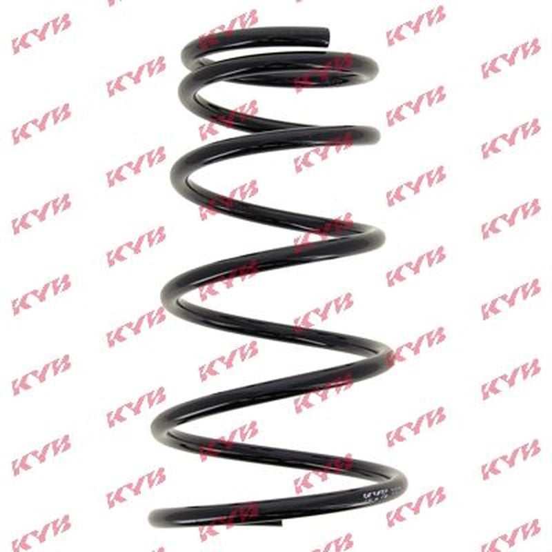 KYB Rear Suspension Coil Spring RI5331
