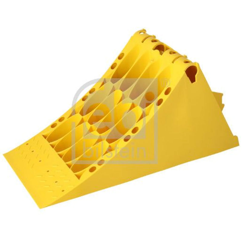 Febi Wheel Chock Wide 230mm Thick 17774