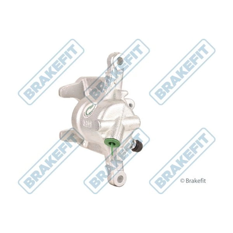 Apec Brake Caliper Assembly Rear Left BCA1859