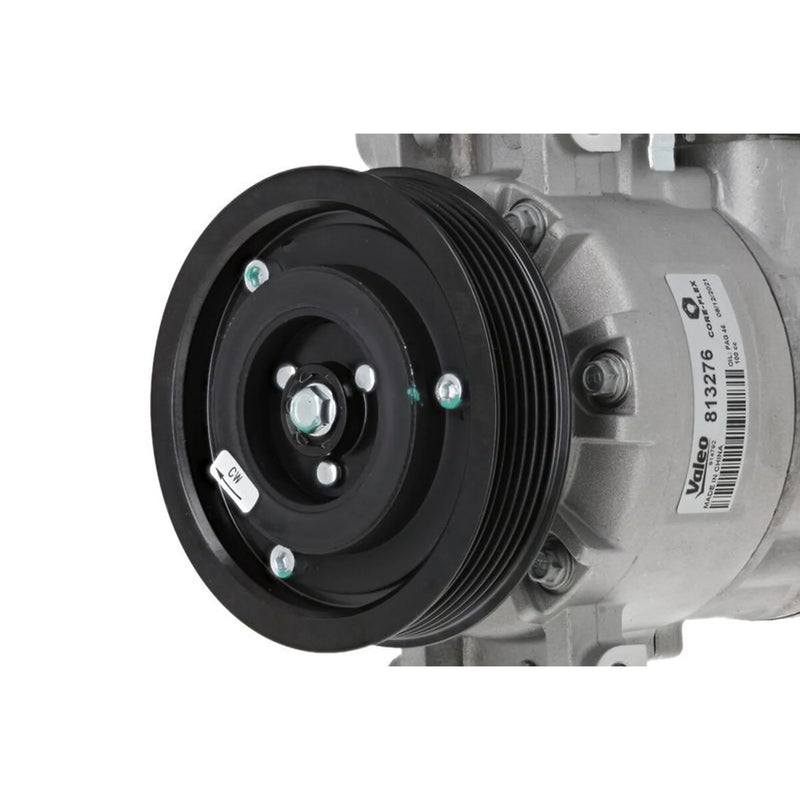 Valeo Air Conditioning Compressor 813276
