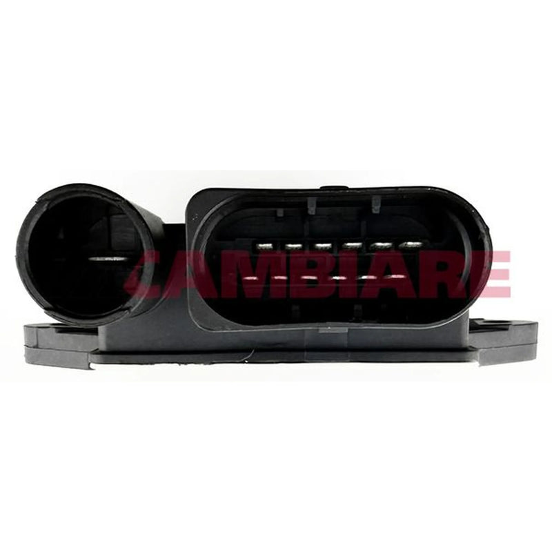 Cambiare Glow Plug Control Unit VE526026