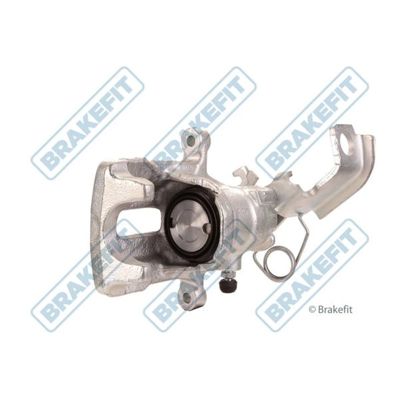 Apec Brake Caliper Assembly Rear Left BCA1095