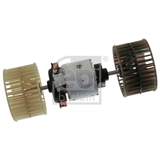 Febi Heater Blower Fan 44864