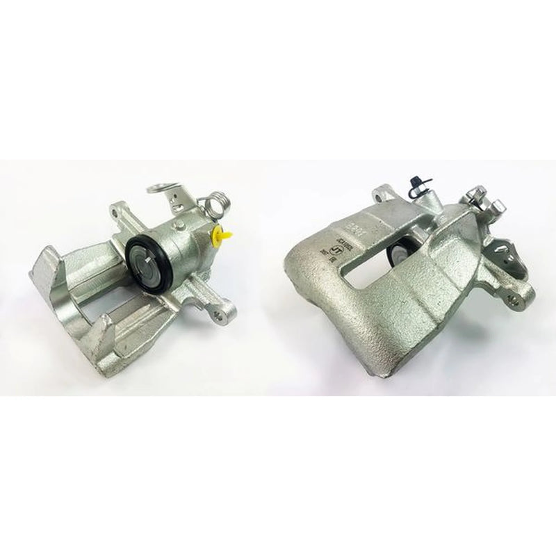 Juratek Brake Caliper Assembly Rear Left JCA1052L