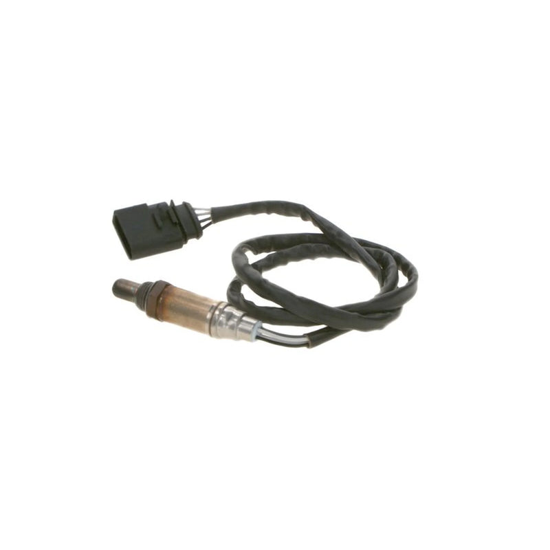 Bosch O2 Lambda Oxygen Sensor before catalytic converter 0 258 005 123