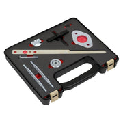 Sealey Front Upper Control Arm Bush Tool VAG VSE4789 Sealey  - Town Parts