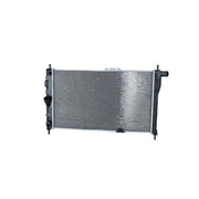 NRF Engine Radiator 52055
