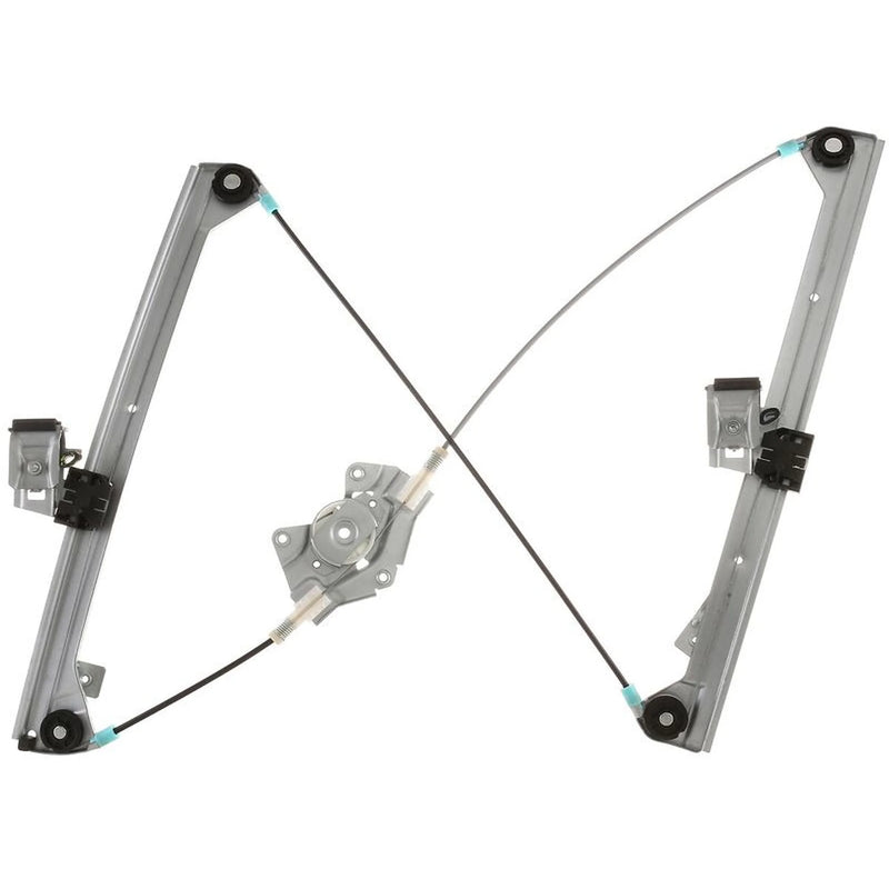 Valeo Electric Window Regulator Lifter Left Front 850574