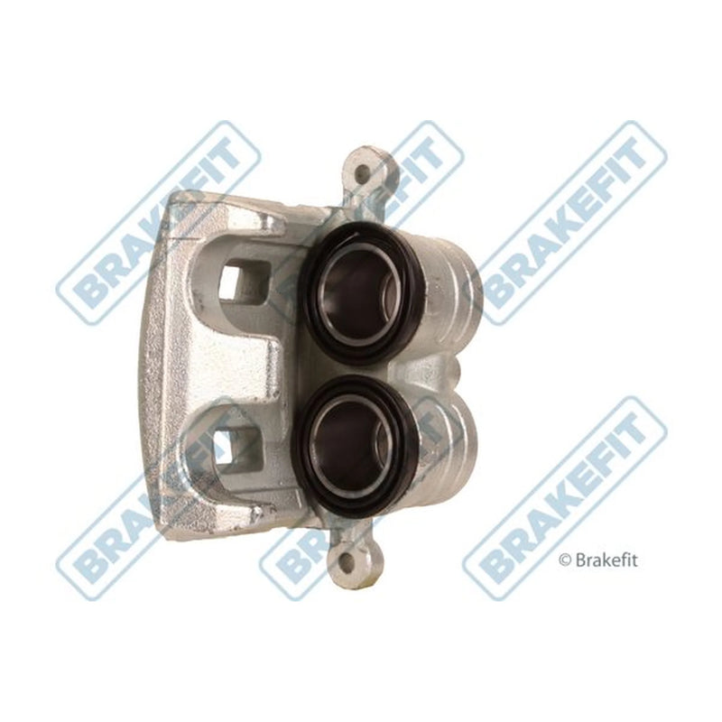 Apec Brake Caliper Assembly Front Left BCA1709E