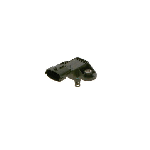 Bosch Turbo Boost Pressure Sensor 0 281 007 041