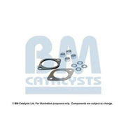 BM Catalysts Exhaust Pipe Mounting Kit FK50681B