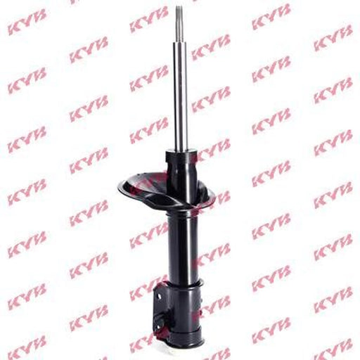 KYB Shock Absorber Damper Strut Front 334697