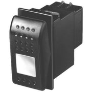 Hella Electrical Switch 6GM 007 832-181