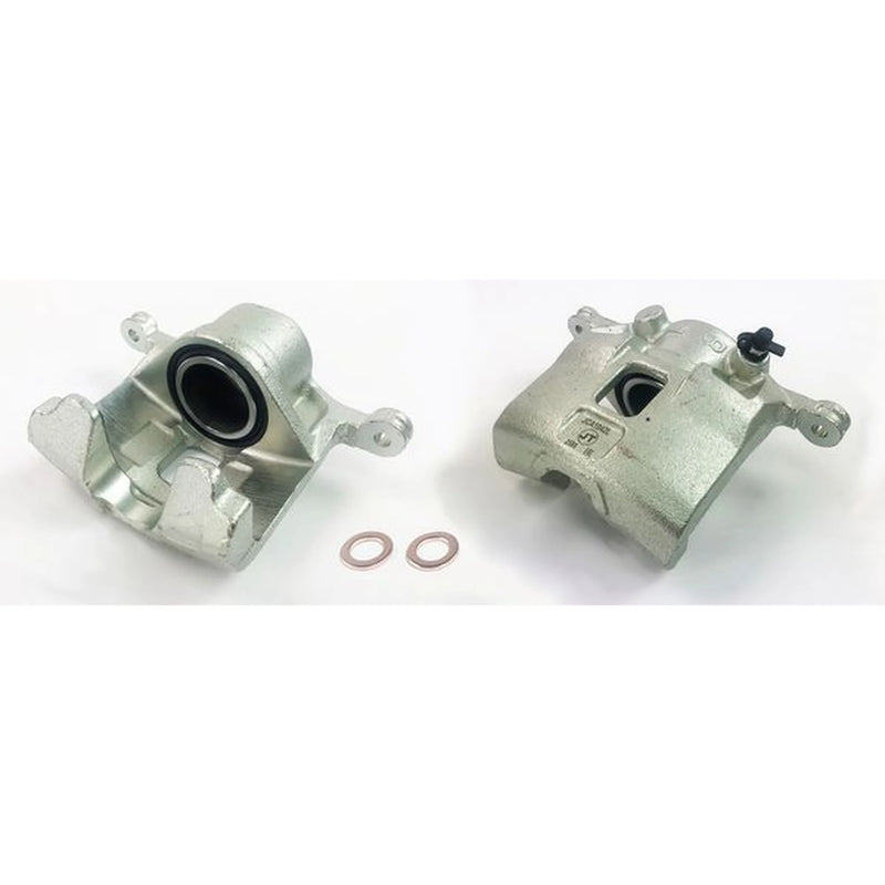 Juratek Brake Caliper Assembly Front Left JCA1042L