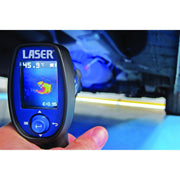 Laser Thermal Camera with UV Leak Detector 6515 Laser  - Town Parts