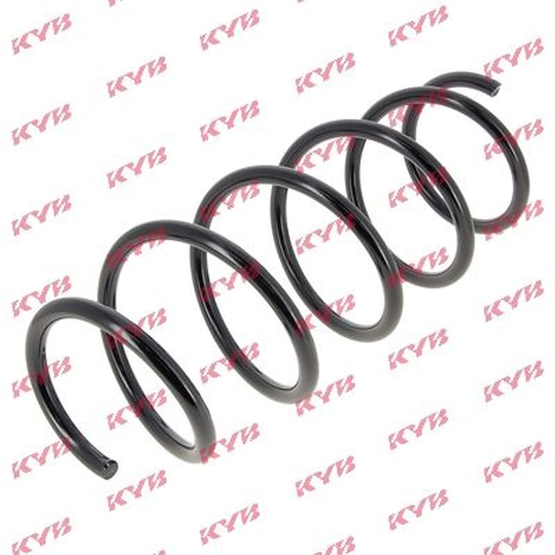 KYB Front Suspension Coil Spring RA3387