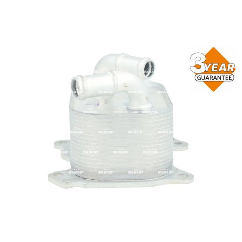 NRF Engine Oil Cooler 31938