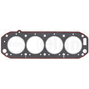 Elring Cylinder Head Gasket 1mm Thick 075.530