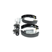 Bosch Brake Shoe Set Axle Kit 0 204 114 047