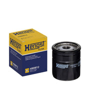 Hella Engine Oil Filter H90W12