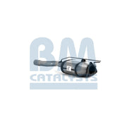 BM Catalysts Dpf BM11095
