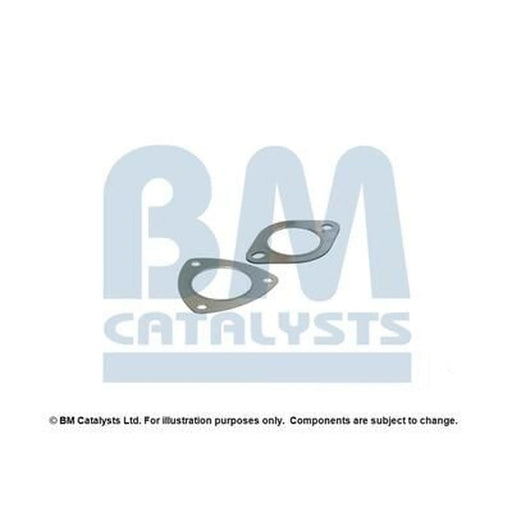 BM Catalysts Exhaust Pipe Mounting Kit FK50273A