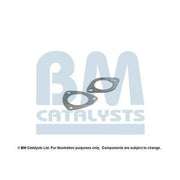 BM Catalysts Exhaust Pipe Mounting Kit FK50324A