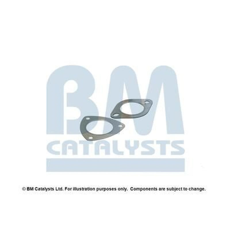 BM Catalysts Exhaust Pipe Mounting Kit FK50324A