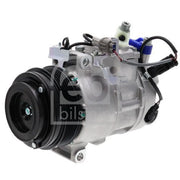 Febi Air Conditioning Compressor 1001848
