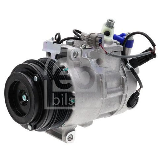 Febi Air Conditioning Compressor 1001848