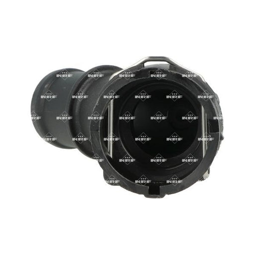 NRF Coolant Flange Housing Connector Upper 775015