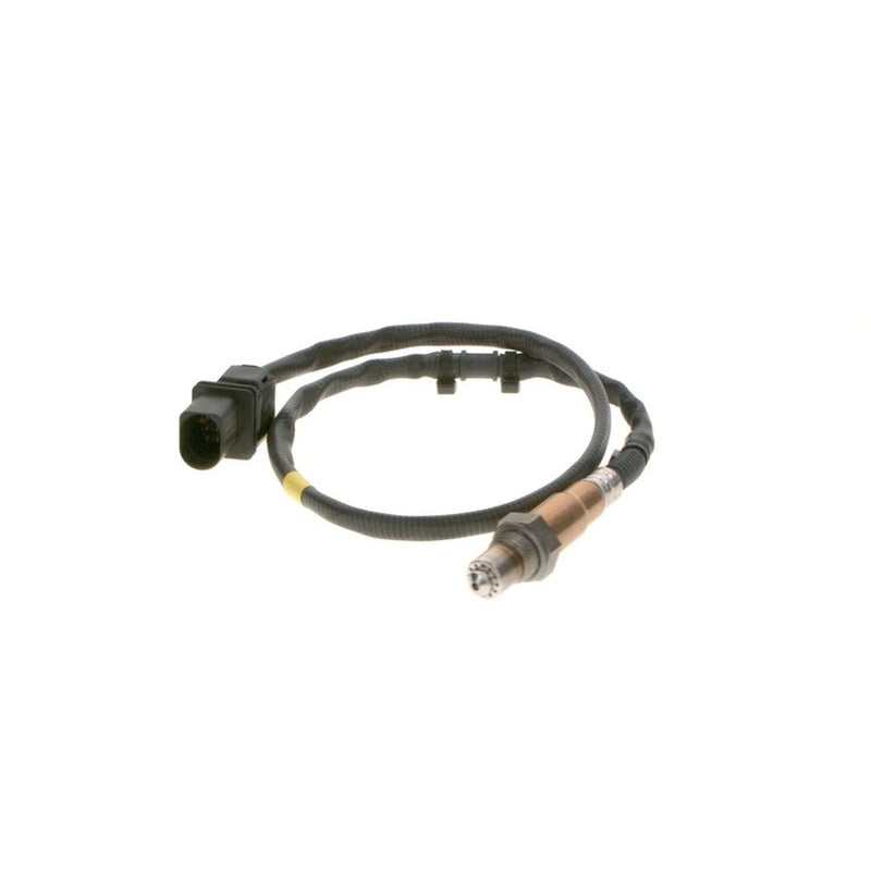Bosch O2 Lambda Oxygen Sensor Right 0 258 017 479