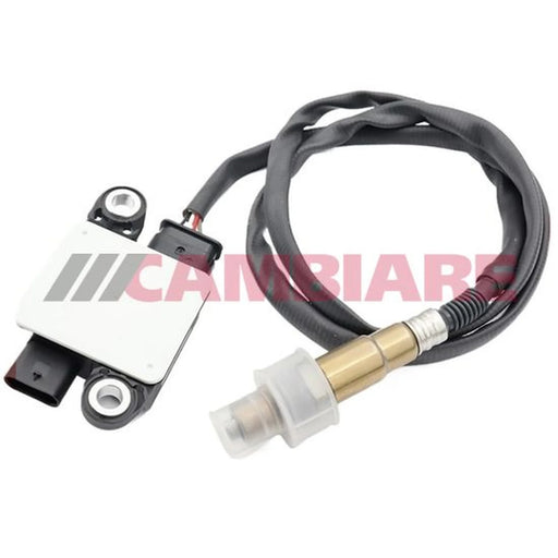 Cambiare Diesel Particulate Sensor VE352005