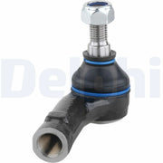 Delphi Steering Tie Rod End Ball Joint Front Right TA1572
