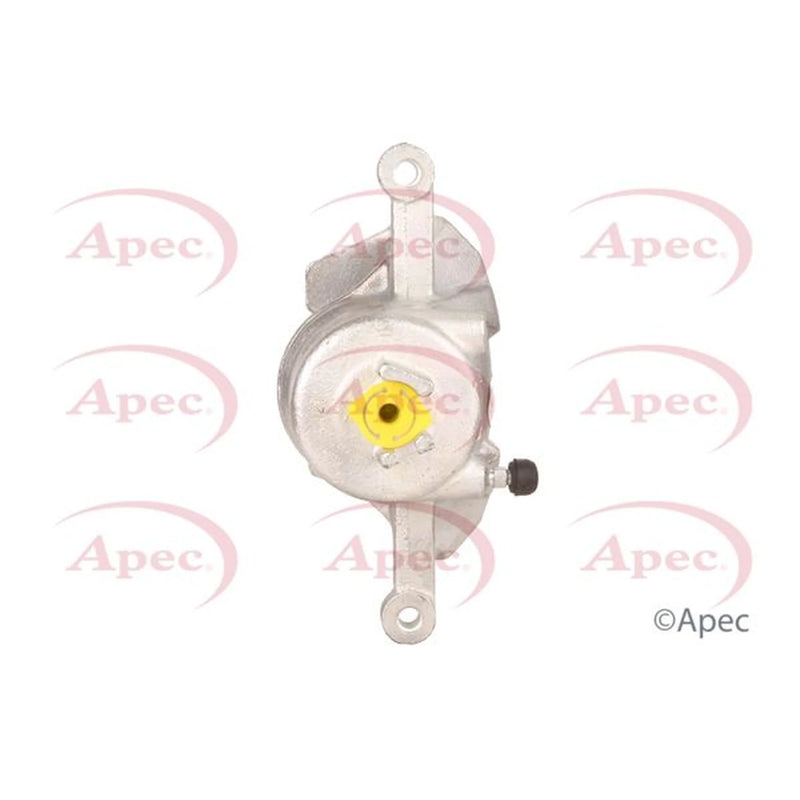 Apec Brake Caliper Assembly Front Left LCA444