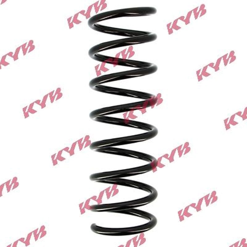 KYB Rear Suspension Coil Spring RA5124