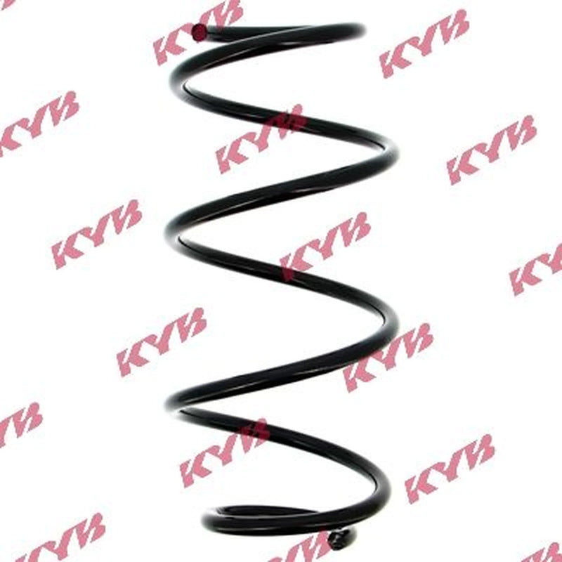 KYB Front Suspension Coil Spring RA1259