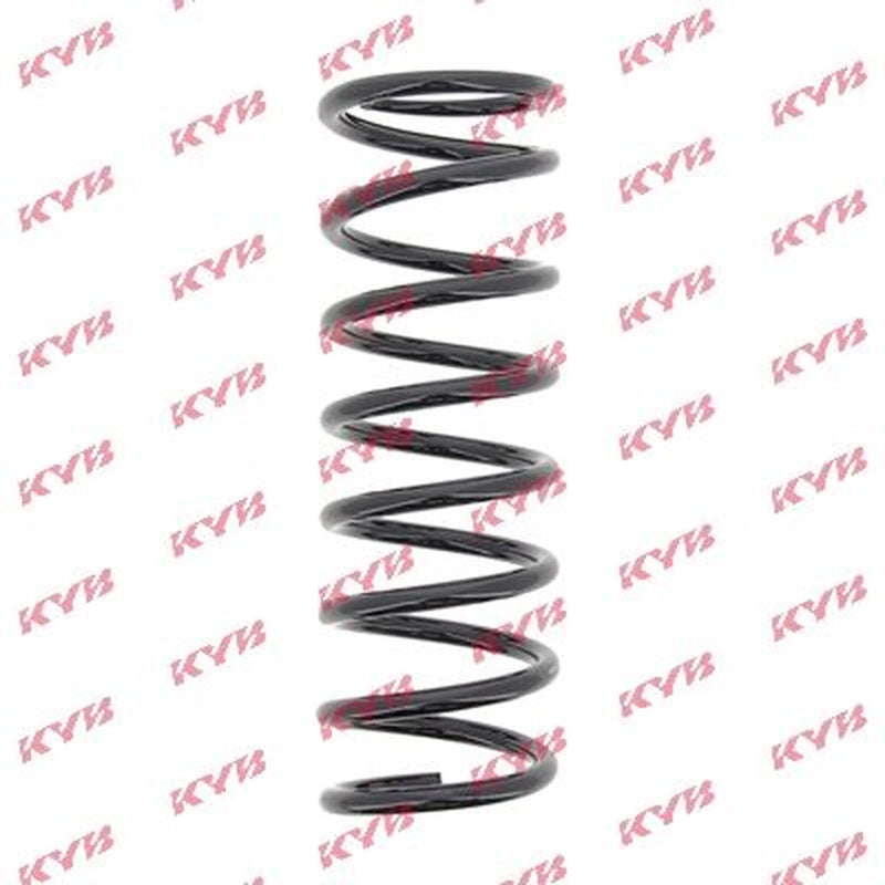 KYB Rear Suspension Coil Spring RD6505