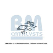 BM Catalysts Fitting Kit FK90589B FK90589B