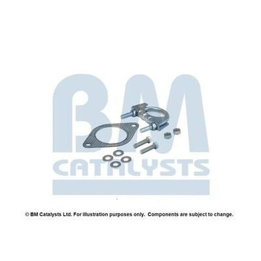 BM Catalysts Fitting Kit FK90589B FK90589B